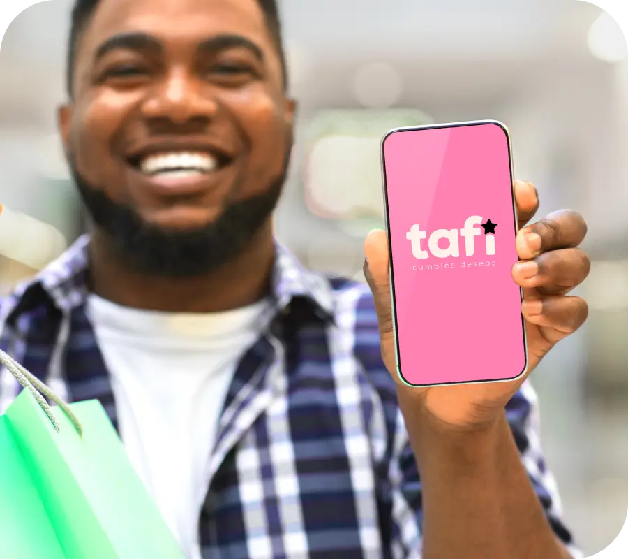  Conector ICG | Tafi Crédito